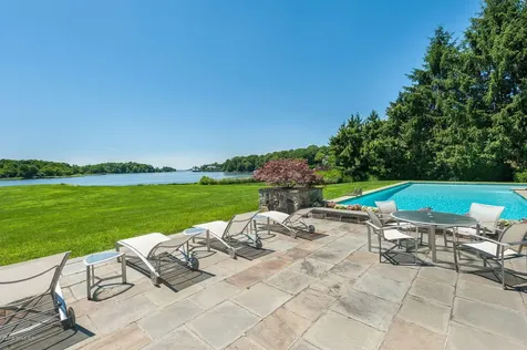 18 Chimney Corner Lane Greenwich CT 06830