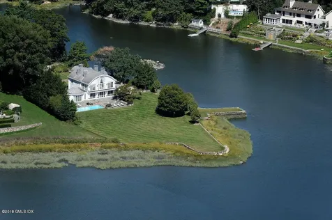 18 Chimney Corner Lane Greenwich CT 06830
