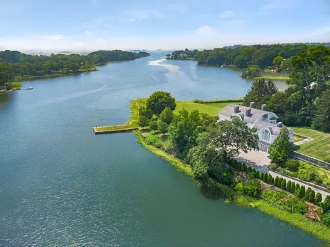 18 Chimney Corner Lane Greenwich CT 06830