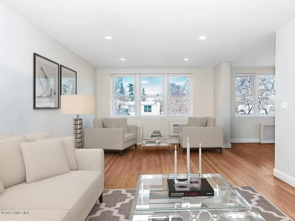 5 Putnam Hill Greenwich CT 06830