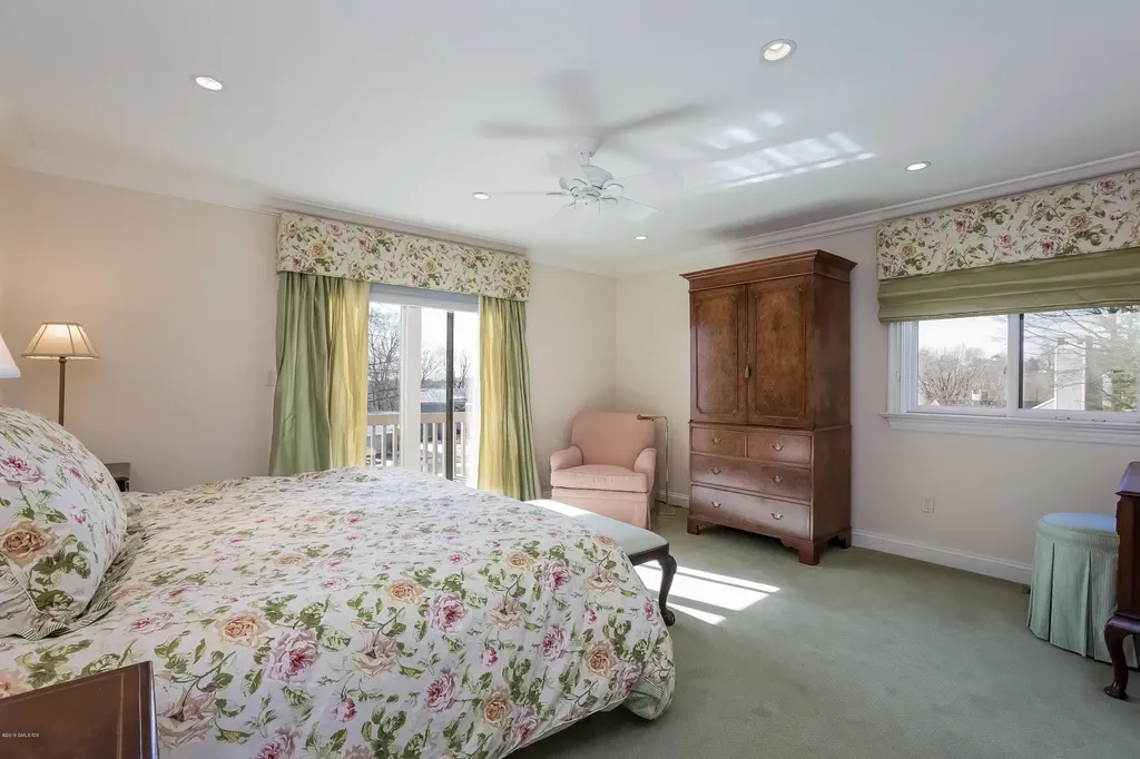 624 W Lyon Farm Drive Greenwich CT 06831