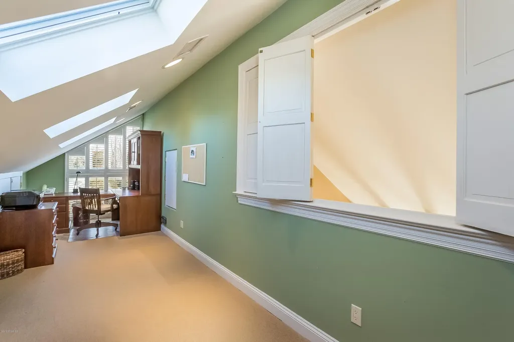 624 W Lyon Farm Drive Greenwich CT 06831