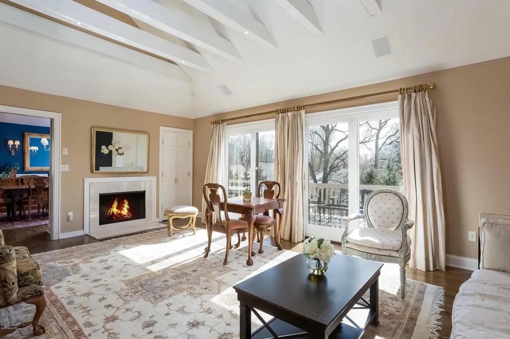 624 W Lyon Farm Drive Greenwich CT 06831