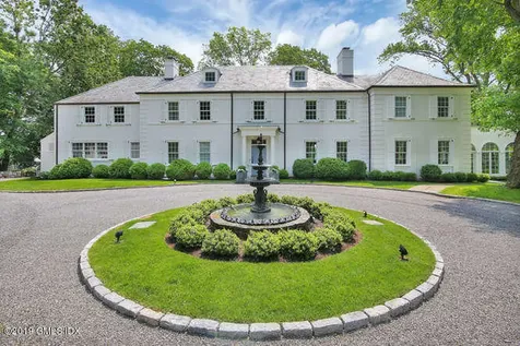 107 Meadow Road Riverside CT 06878