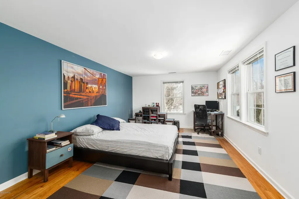 24 Hickory Drive Greenwich CT 06831