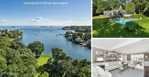2 Vista Drive Greenwich CT 06830