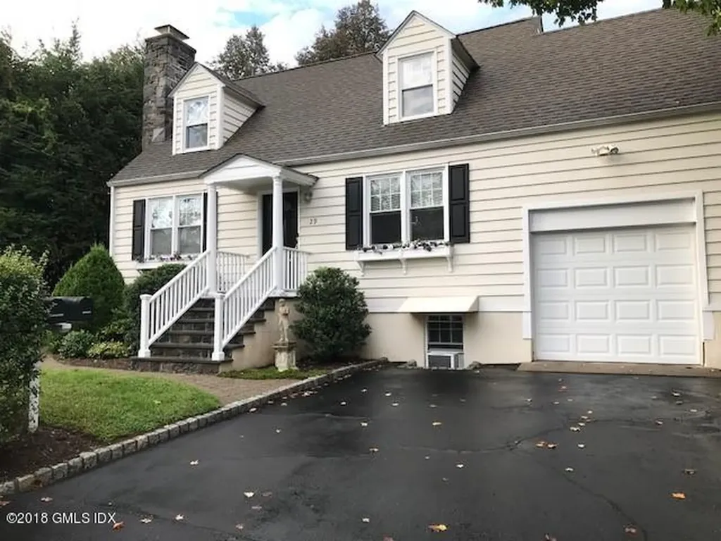 29 Talbot Lane Greenwich CT 06830