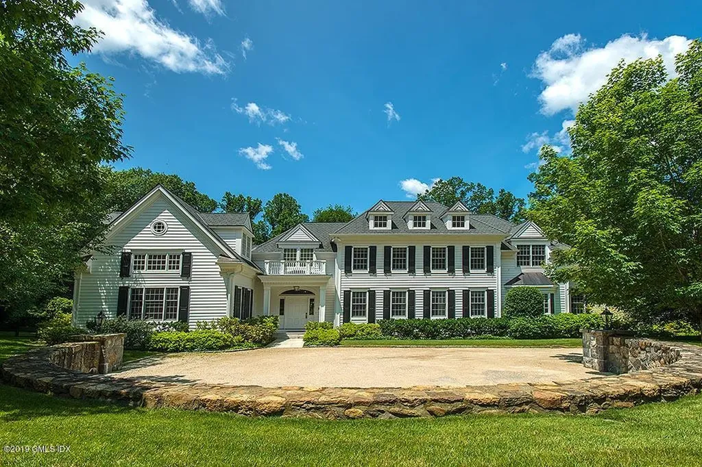 62 Sumner Road Greenwich CT 06831