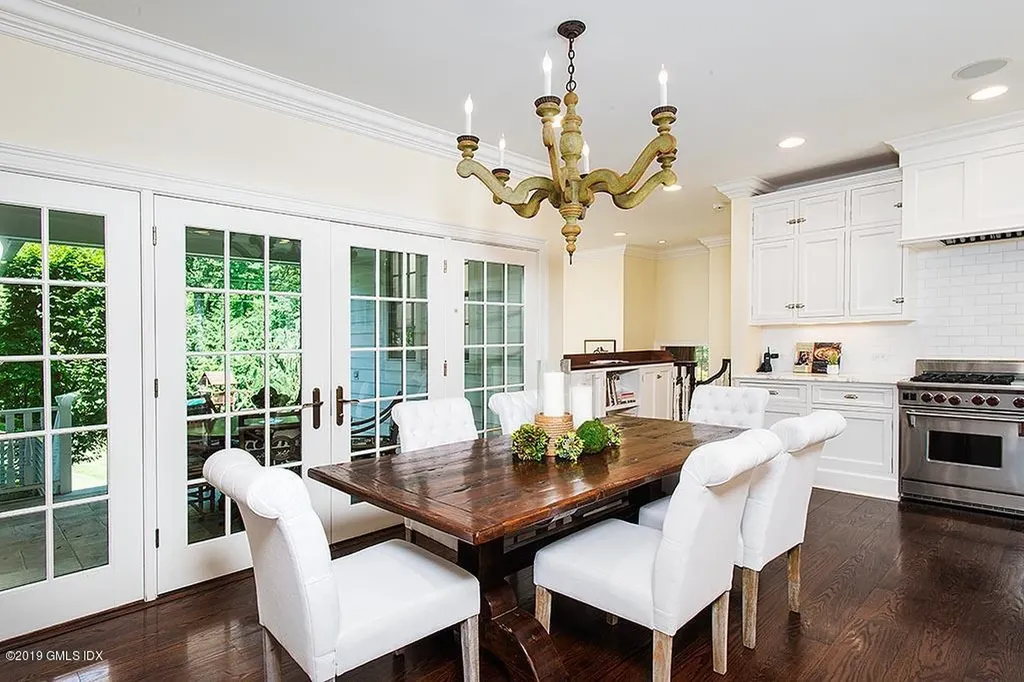 62 Sumner Road Greenwich CT 06831