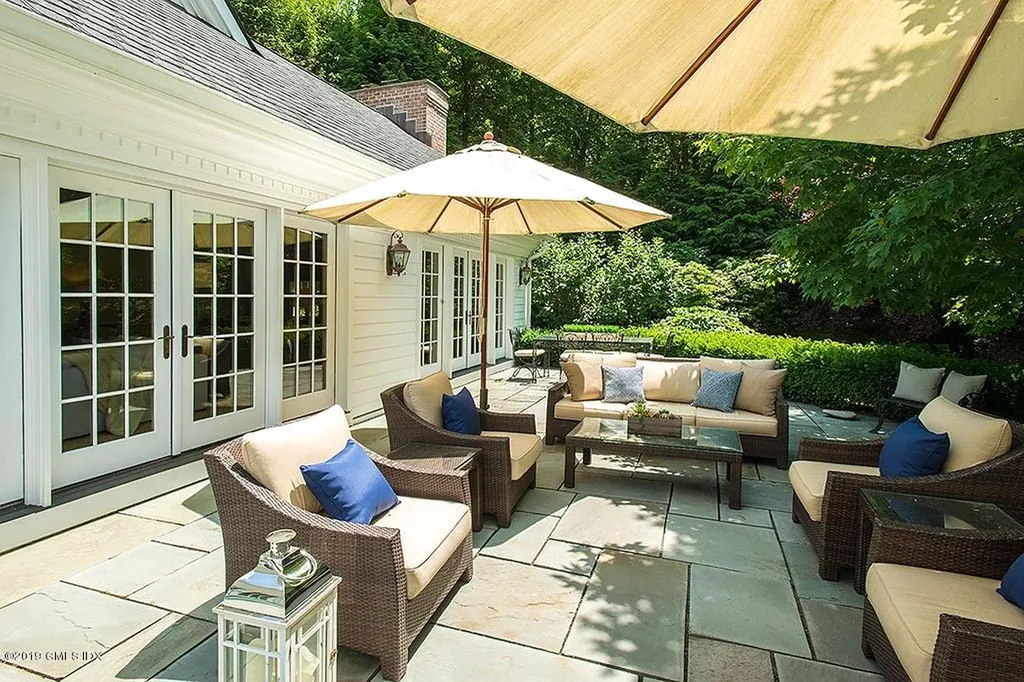 62 Sumner Road Greenwich CT 06831