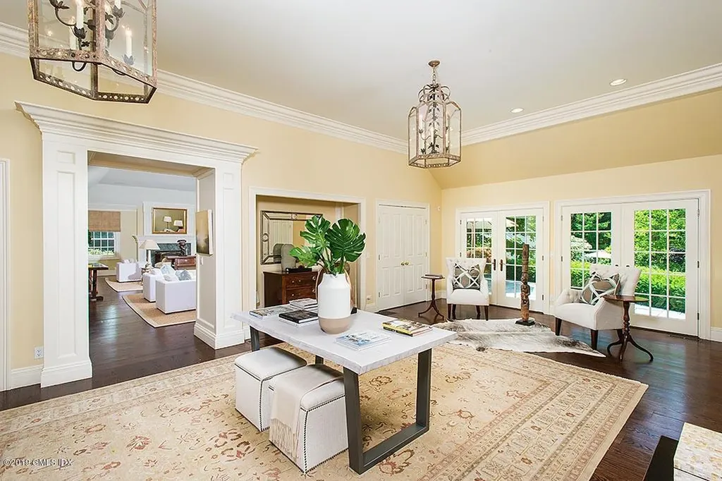 62 Sumner Road Greenwich CT 06831
