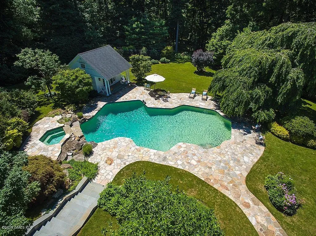 62 Sumner Road Greenwich CT 06831