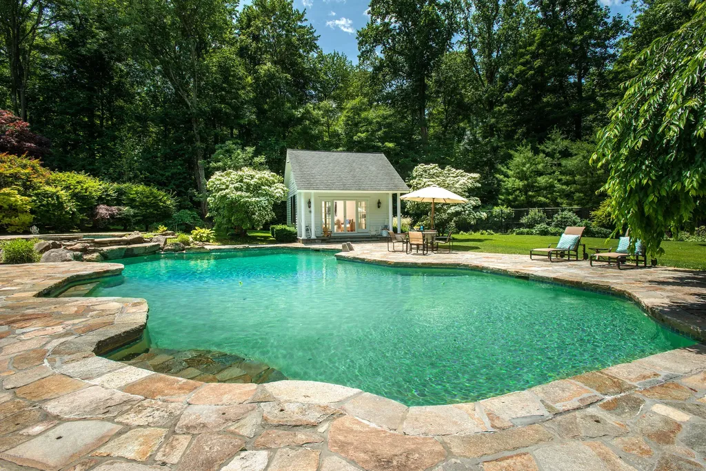 62 Sumner Road Greenwich CT 06831