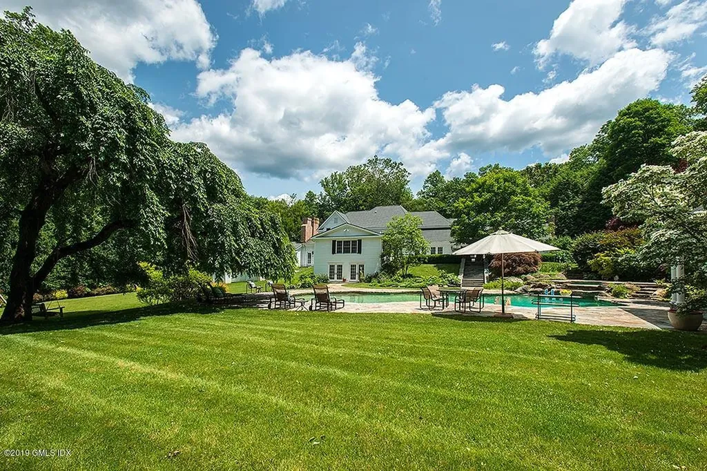 62 Sumner Road Greenwich CT 06831