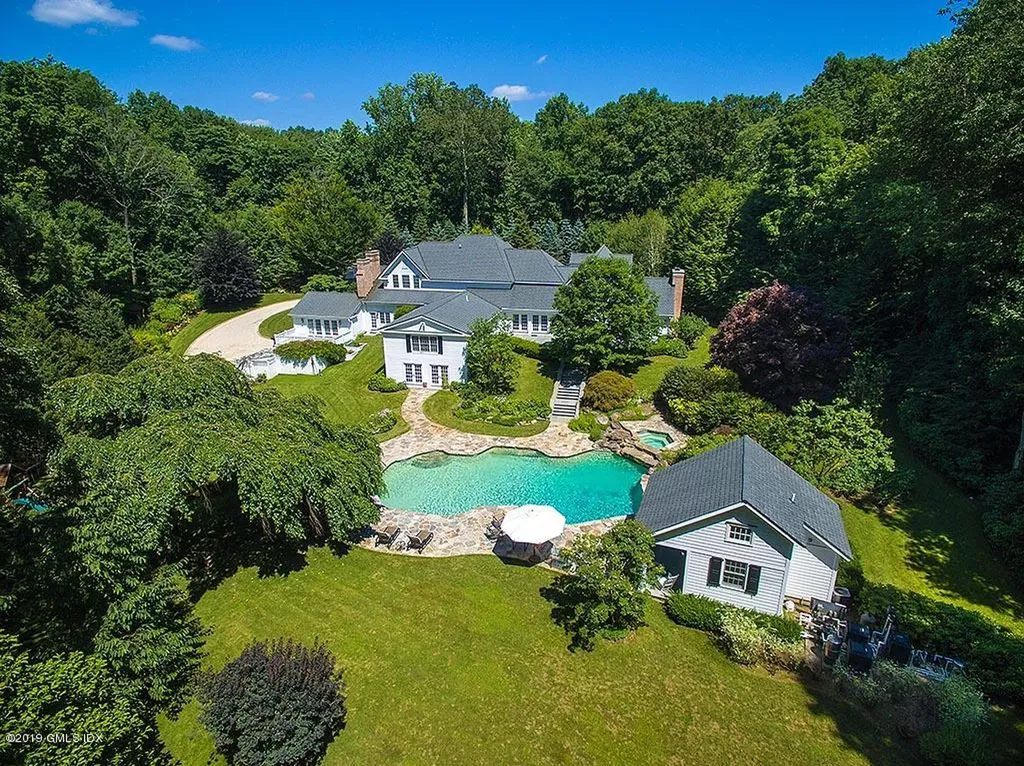 62 Sumner Road Greenwich CT 06831