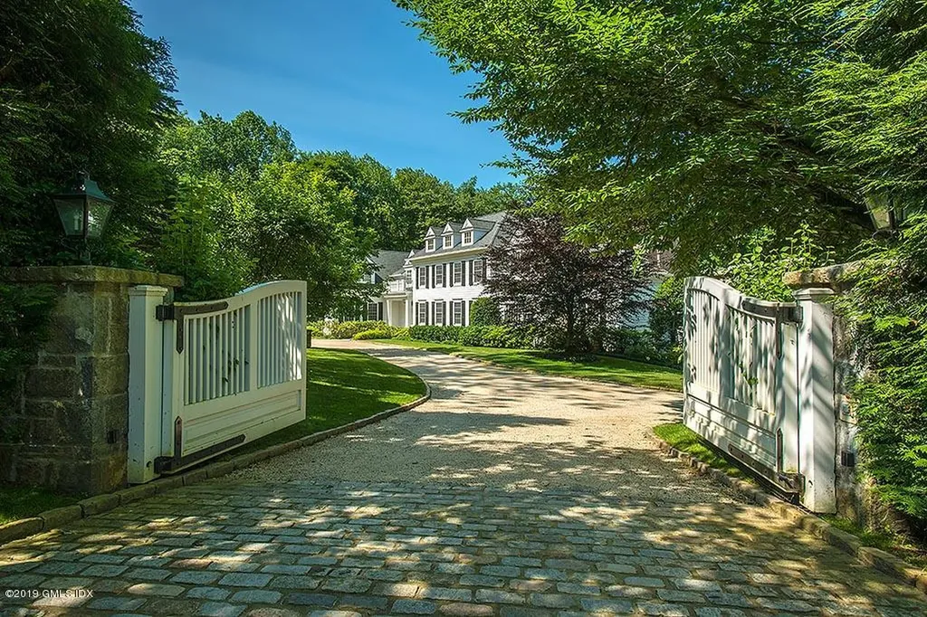 62 Sumner Road Greenwich CT 06831