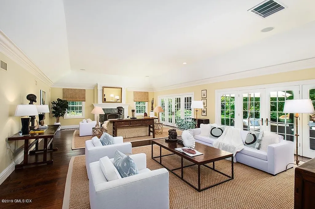 62 Sumner Road Greenwich CT 06831