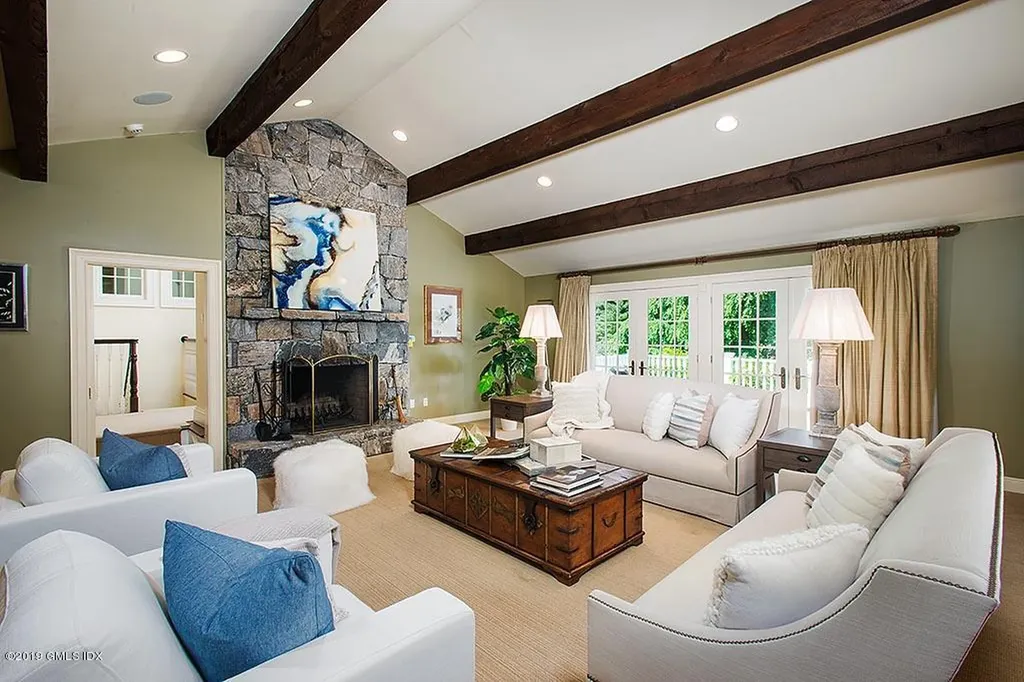62 Sumner Road Greenwich CT 06831