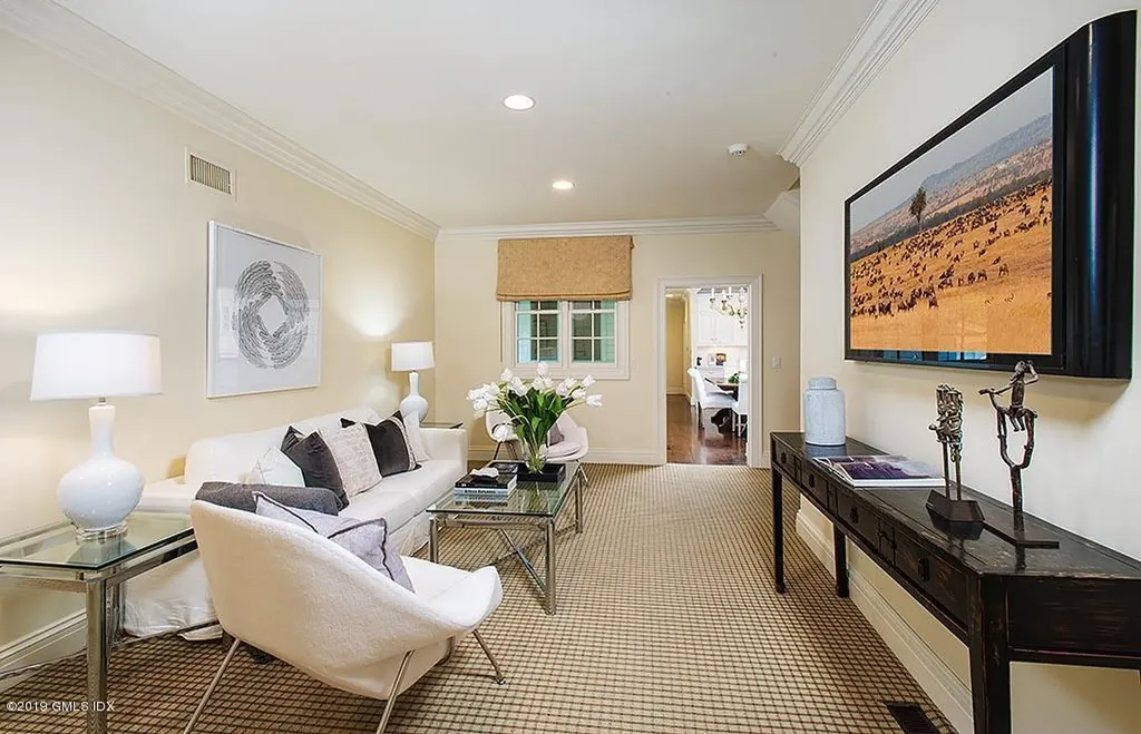 62 Sumner Road Greenwich CT 06831