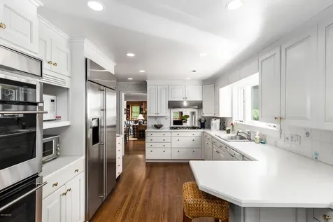 78 & 80 Cedar Cliff Road Riverside CT 06878