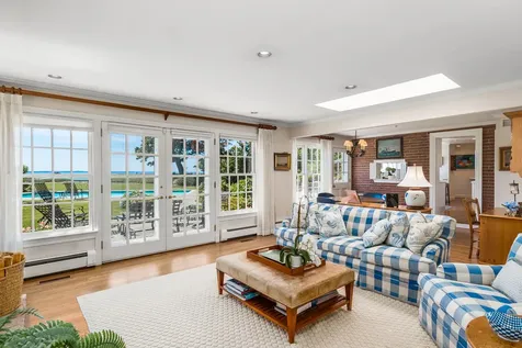 78 & 80 Cedar Cliff Road Riverside CT 06878