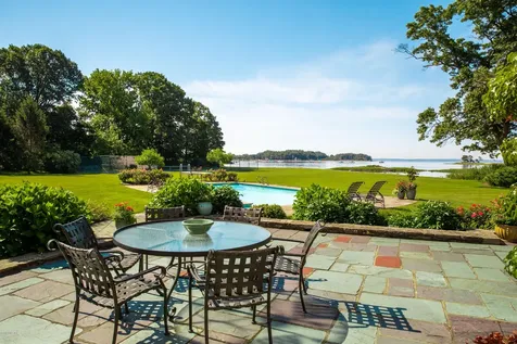 78 & 80 Cedar Cliff Road Riverside CT 06878
