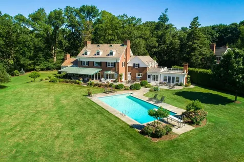 78 & 80 Cedar Cliff Road Riverside CT 06878