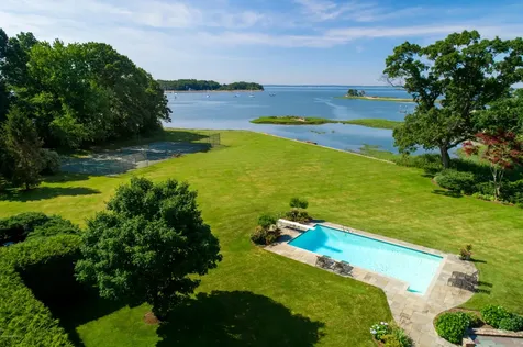 78 & 80 Cedar Cliff Road Riverside CT 06878