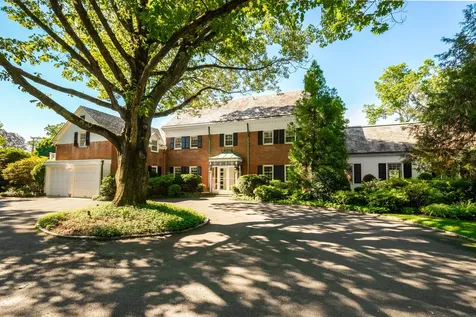 78 & 80 Cedar Cliff Road Riverside CT 06878