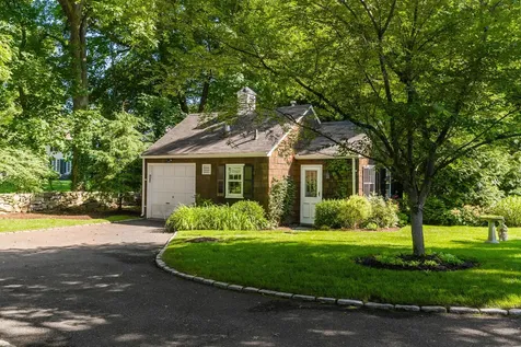 78 & 80 Cedar Cliff Road Riverside CT 06878