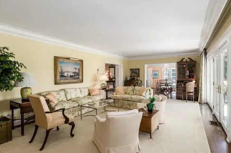78 & 80 Cedar Cliff Road Riverside CT 06878