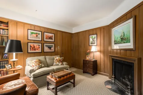 78 & 80 Cedar Cliff Road Riverside CT 06878