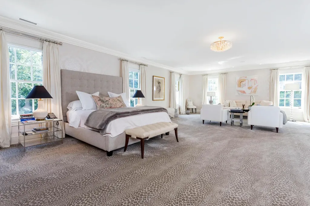 21 Vineyard Lane Greenwich CT 06831