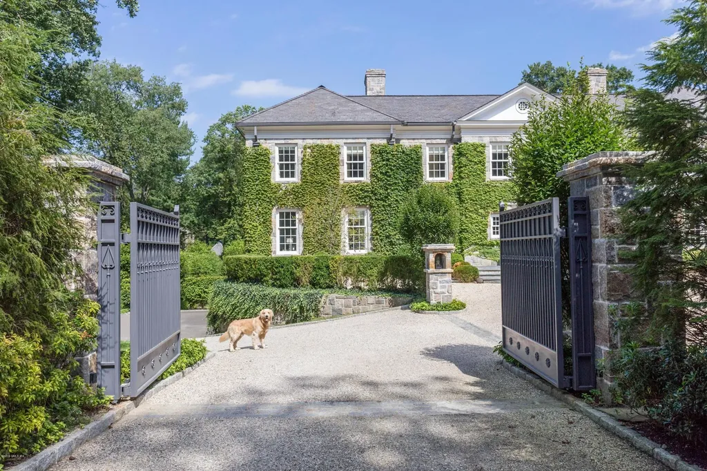 21 Vineyard Lane Greenwich CT 06831