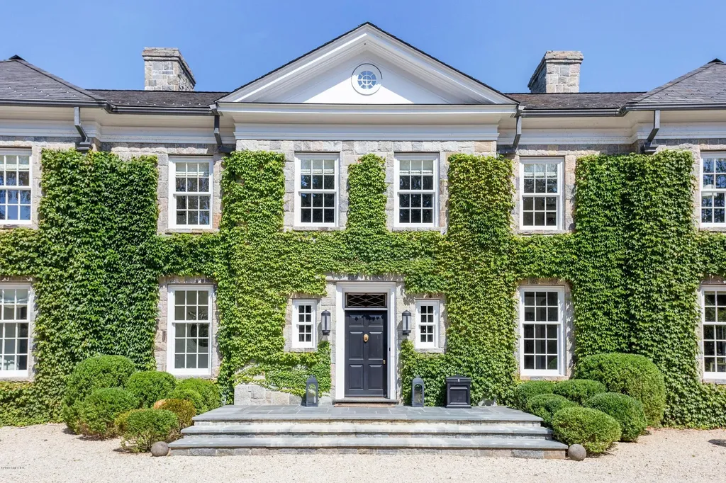 21 Vineyard Lane Greenwich CT 06831