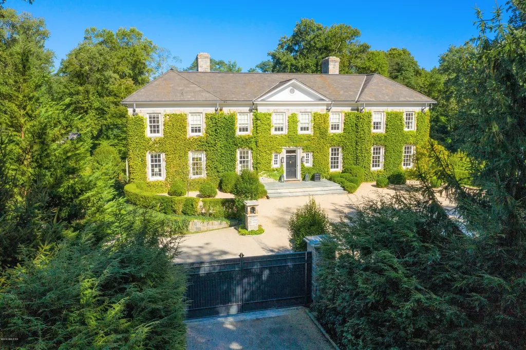 21 Vineyard Lane Greenwich CT 06831
