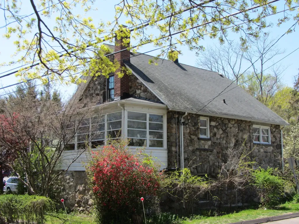 4 Sheephill Road Riverside CT 06878