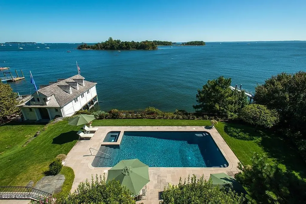 75 Byram Shore Road Greenwich CT 06830
