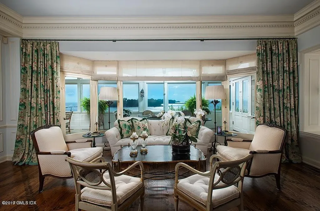 75 Byram Shore Road Greenwich CT 06830