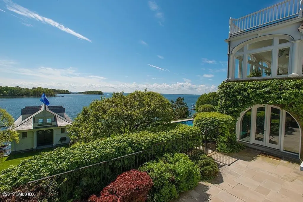 75 Byram Shore Road Greenwich CT 06830