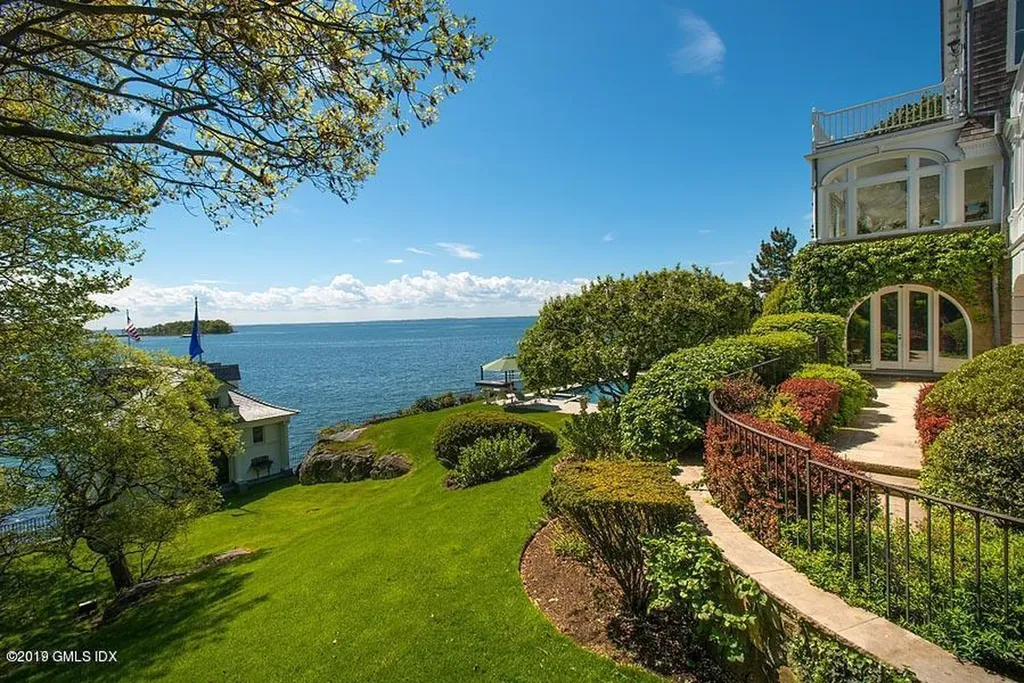 75 Byram Shore Road Greenwich CT 06830