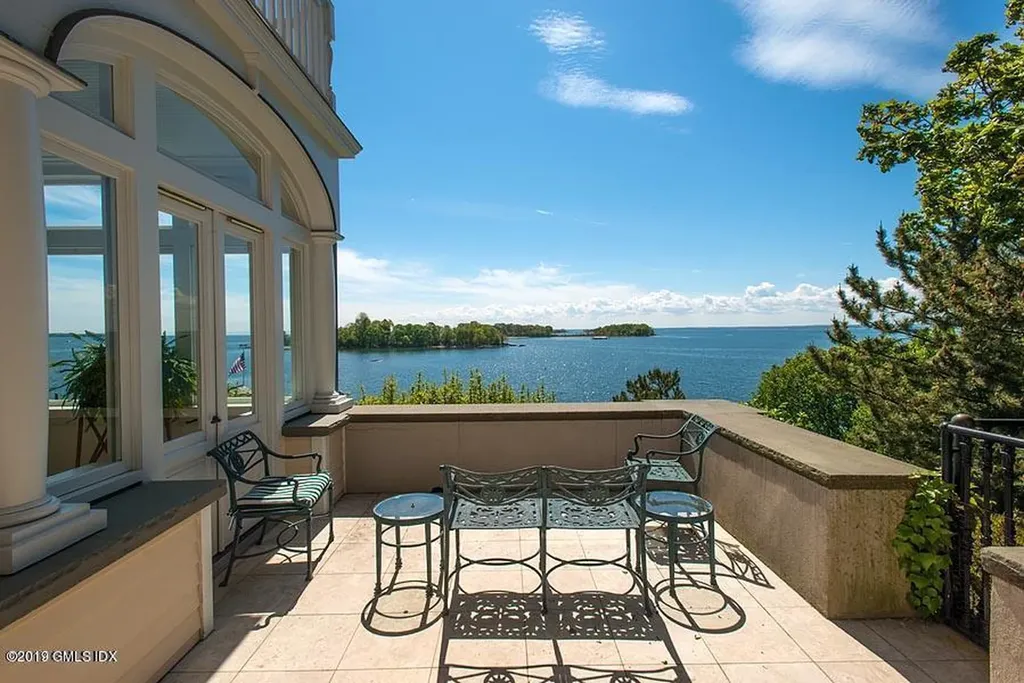 75 Byram Shore Road Greenwich CT 06830