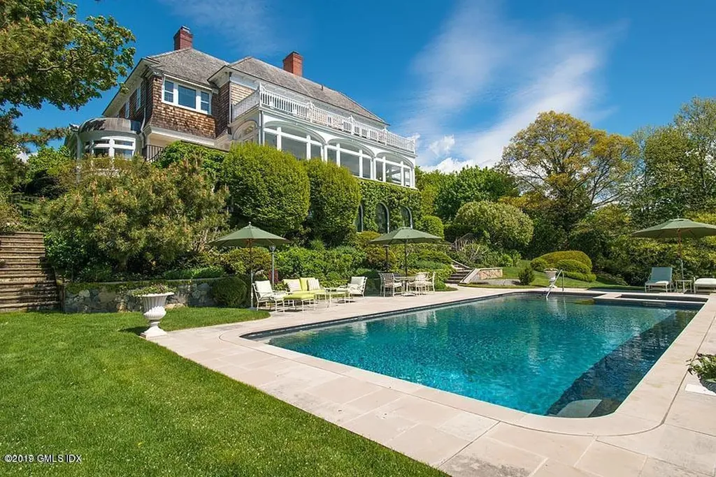75 Byram Shore Road Greenwich CT 06830