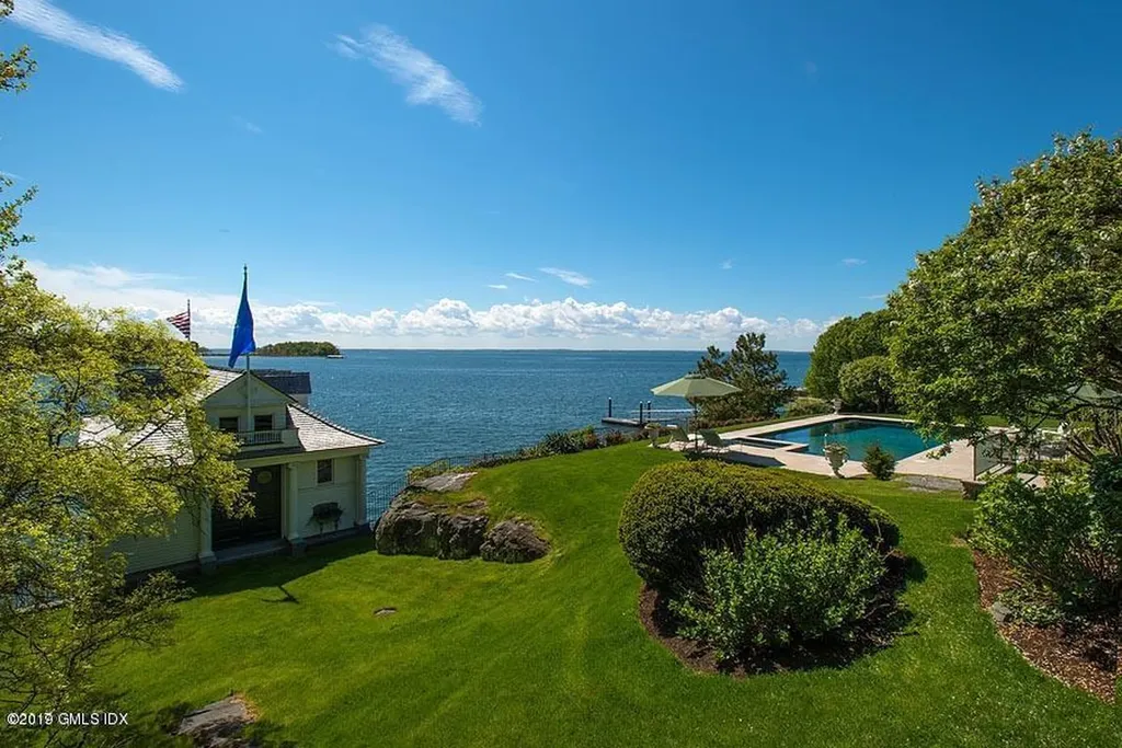 75 Byram Shore Road Greenwich CT 06830