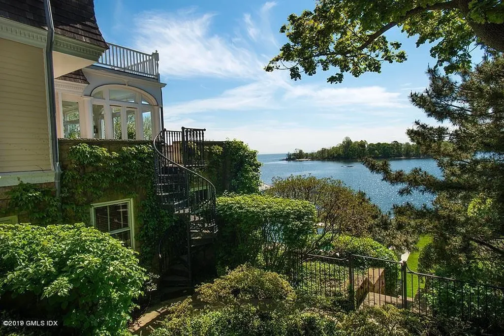 75 Byram Shore Road Greenwich CT 06830