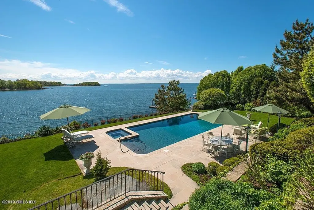 75 Byram Shore Road Greenwich CT 06830