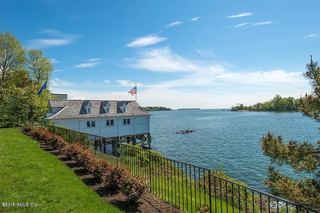 75 Byram Shore Road Greenwich CT 06830