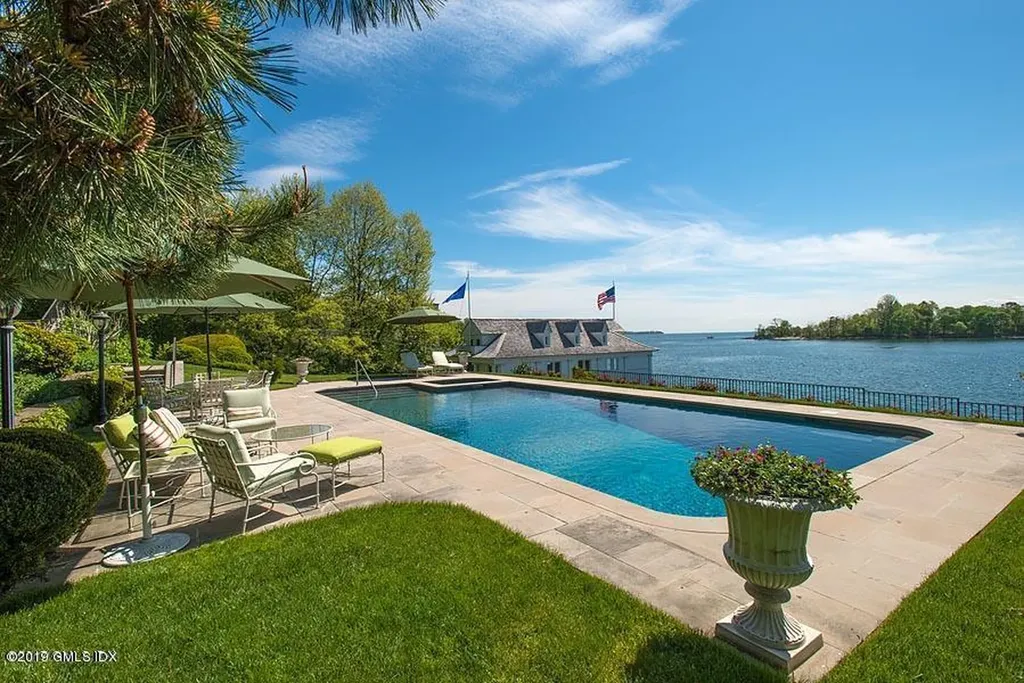 75 Byram Shore Road Greenwich CT 06830