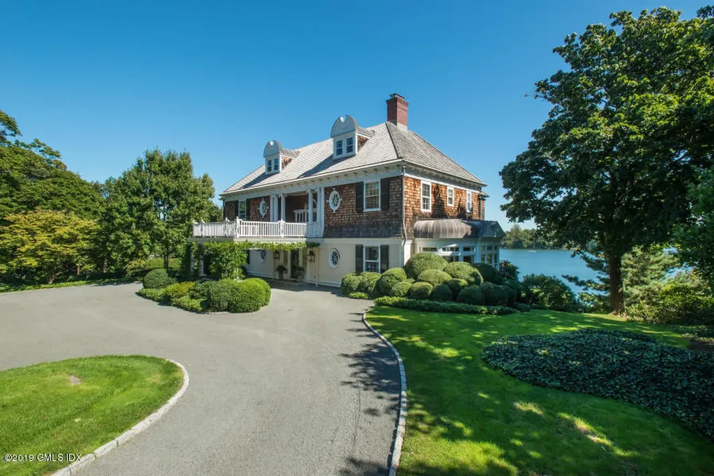 75 Byram Shore Road Greenwich CT 06830