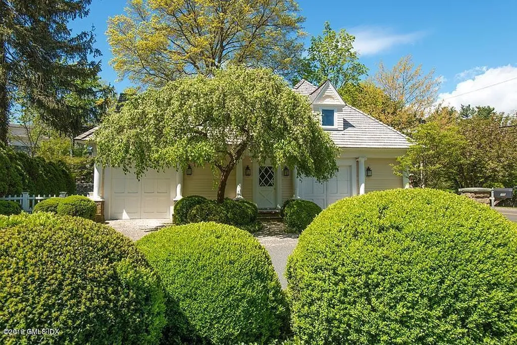 75 Byram Shore Road Greenwich CT 06830